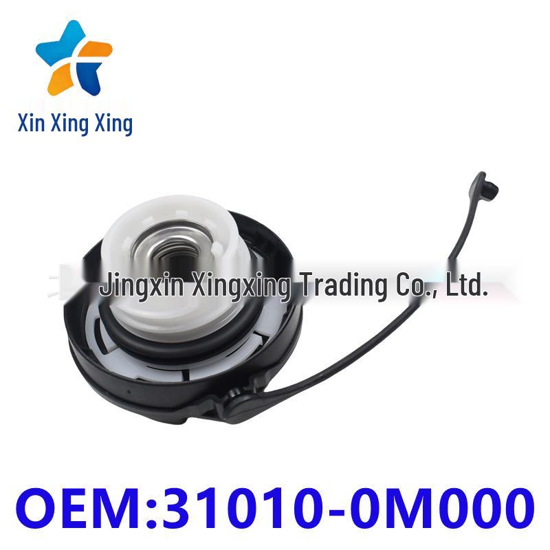 

Fuel Tank Inner Cap 31010M000 - Compatible with Hyundai Kia Vehicles Other