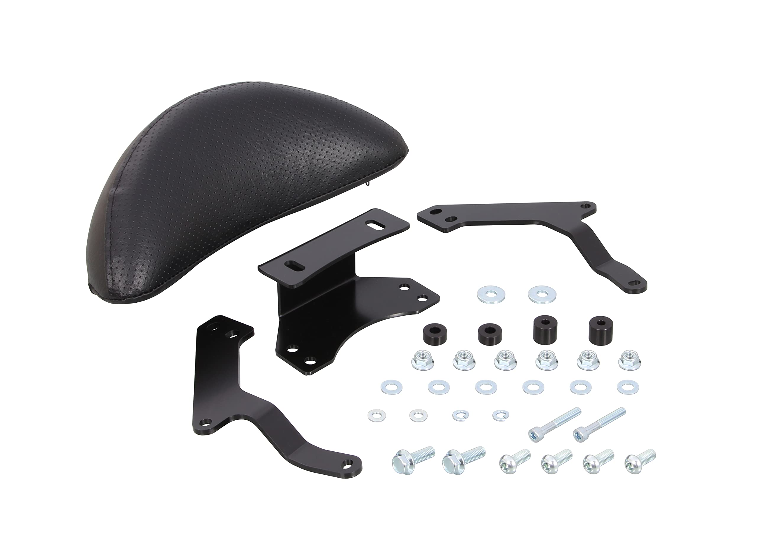 Пассажирская спинка KITACO для K-TOUR Cygnus Griffus (SEJ4J) BKG1-4 80-652-02200