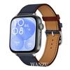 High-end Leather Strap For Huawei Watch Fit 5 Pro/4 Pro Sports Comfortable Breathable Bracelet Huawei Fit 5/4/3 Correa Accessory