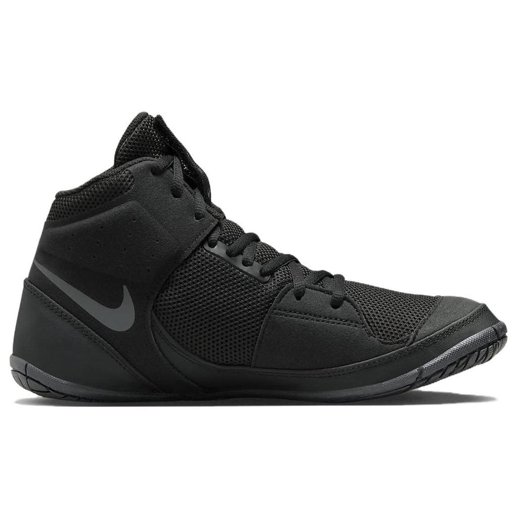 Nike Fury Black Dunkelgrau Unisex Sneaker AO2416-010