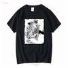 Retro Photo PAMELA ANDERSON SIGNATURE T Shirt Classic White S 5XL UT Vintage Washed Unisex Soft Breathable Stretched Fashion
