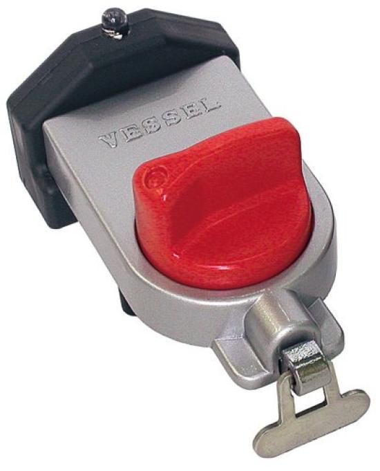 

VESSEL Window Signal Lock MSGL-40