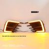 Daytime Running Lights for 2022-2021 Honda City