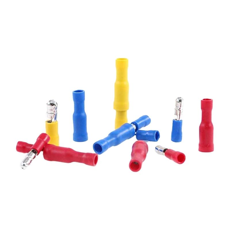 Functional Car Wire Terminals Auto Repair Tool Suitable for Various Wire Gauges Ensuring Reliable Electrical Connection