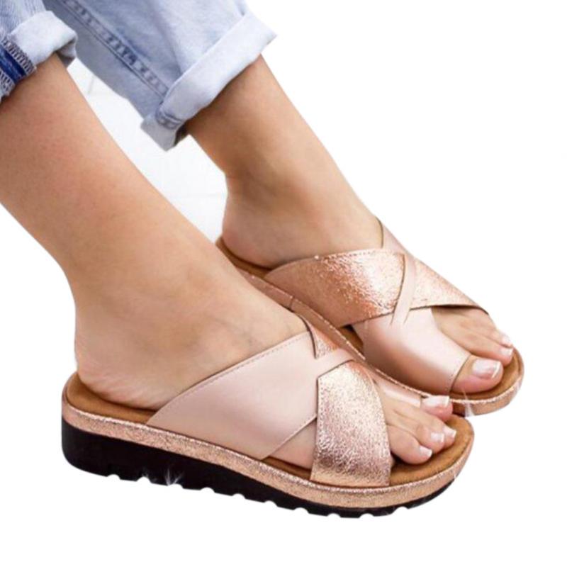 bunion corrector slippers
