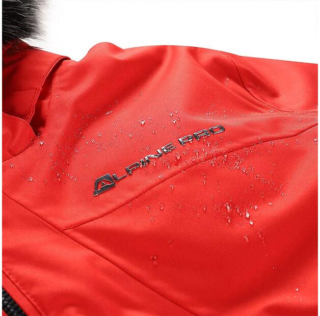 Alpine Pro Куртка Olada