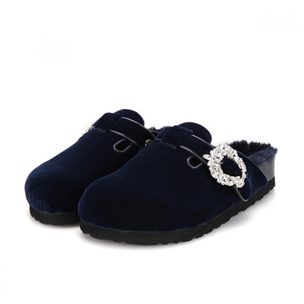 Barbara Clog Bbf543ny