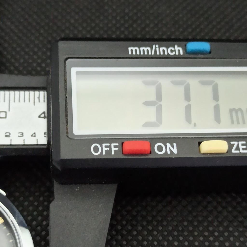 VINTAGE MONTINE 17J INCABLOC AUFZUG SCHWEIZER HERRENUHR a285411-4