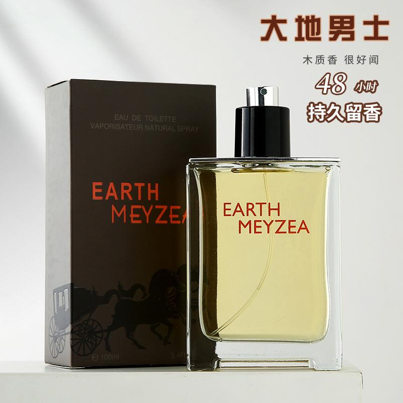 MEYZEAEarth 100ml Men s Perfume Fragrance 3590₽