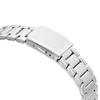 [Casio] MTP-1239D-7ADF (MTP-1239D-7A) Analog Student Men's Stainless Steel Watch
