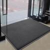 Extra Thick PVC Anti-Slip Welcome Door Mat