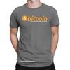 Bitcoin Few Understand Tee Shirt For Men Crypto Ripple Funny Premium Cotton Tees Manga Harajuku Tshirt Birthday Gift Clothing