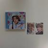 NCT Wish Wish Yushi Personal Japan Album Photocard Yodon Bo and and