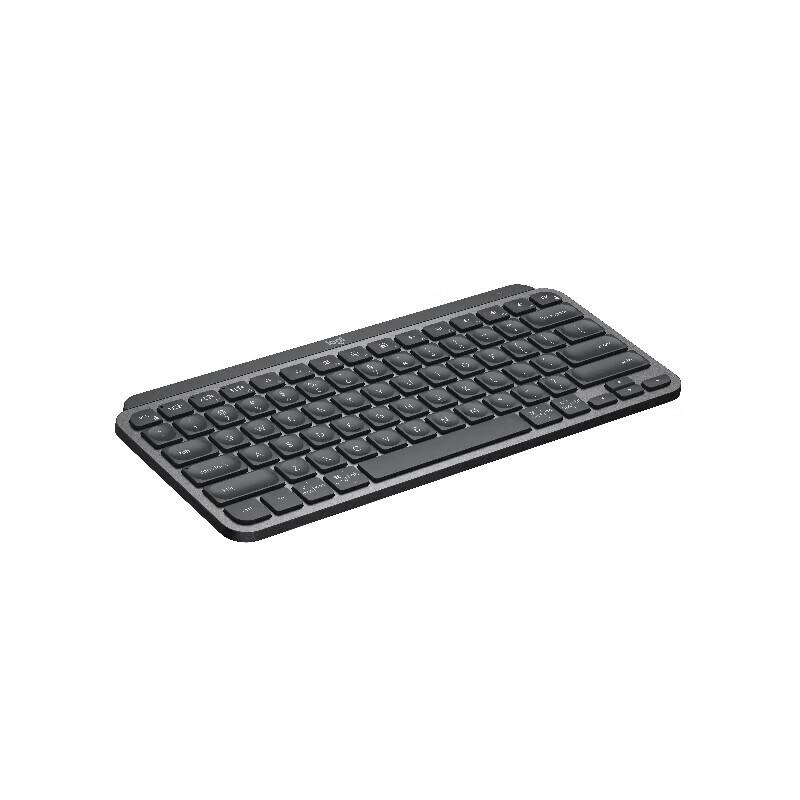 Logitech MX Keys Mini Wireless Bluetooth Keyboard