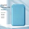 Magnetic Card Holder Stand for iPhone 17