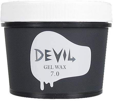

Воск для волос Loretta Devil Jelly Hair Wax Loretta b-ex 7.0 (240г)