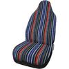 uxcell Universal Baja Seat Cover Universal Durable Bucket Seat Cover for Car SUV Automotive Navy Blue