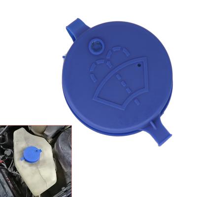 Parabrezza Rondella Tappo di Bottiglia Lavavetro Per Peugeot 206 207 306 307 408 Citroen C4 C5 Xsara C4 C5 Tergicristallo Serbatoio Coperchi Sigillati Top