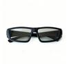 RealD 3D Glasses for Cinema, Adult Universal Polarized HD Passive 3D Eyewear, Fit Over Myopia Glasses Family‑Pack 3D Glasses