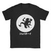 One Piece Luffy Wanted Bounty Nika Gear 5 4th Yonko TShirt Unisex Cotton Tops Funny Crewneck Short Sleeve
