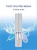 20-Inch PP Cotton Melt-Blown Filter Cartridge for Whole House Water Purifier and Central Water Filter Housing
