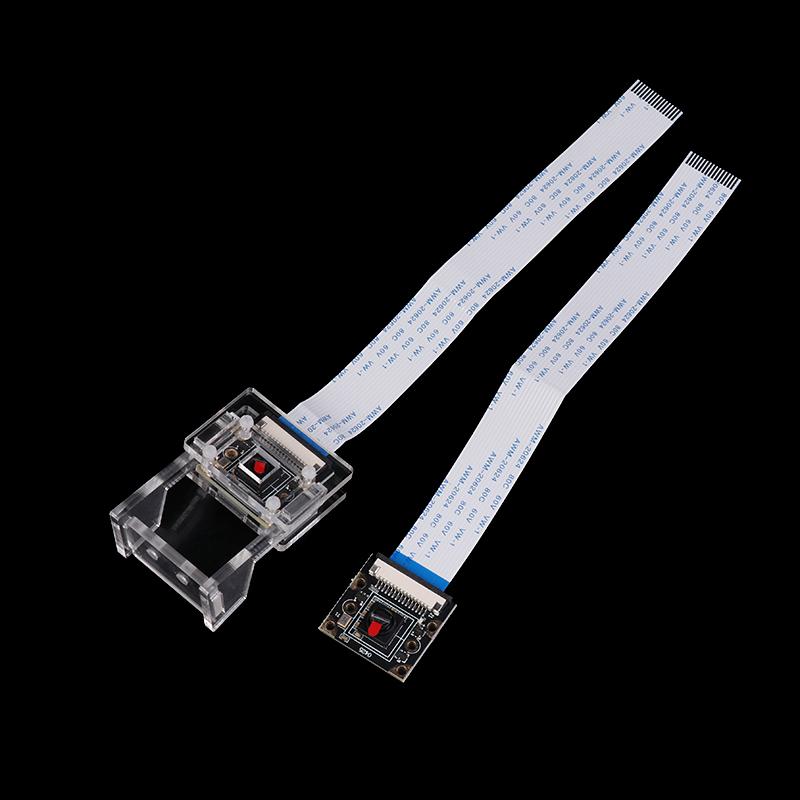 8 Megapixel Imx219 Camera Module 120 Degrees Distortionless Hd Camera Jetson Nano Camera Csi Interface