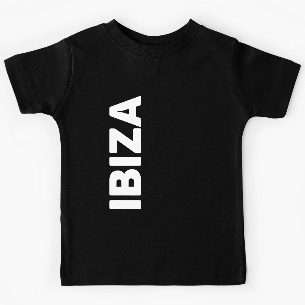 Ibiza Kids T-Shirt 140