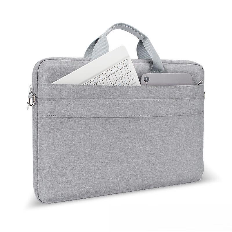 Li Shen 16-inch Laptop Shoulder Bag