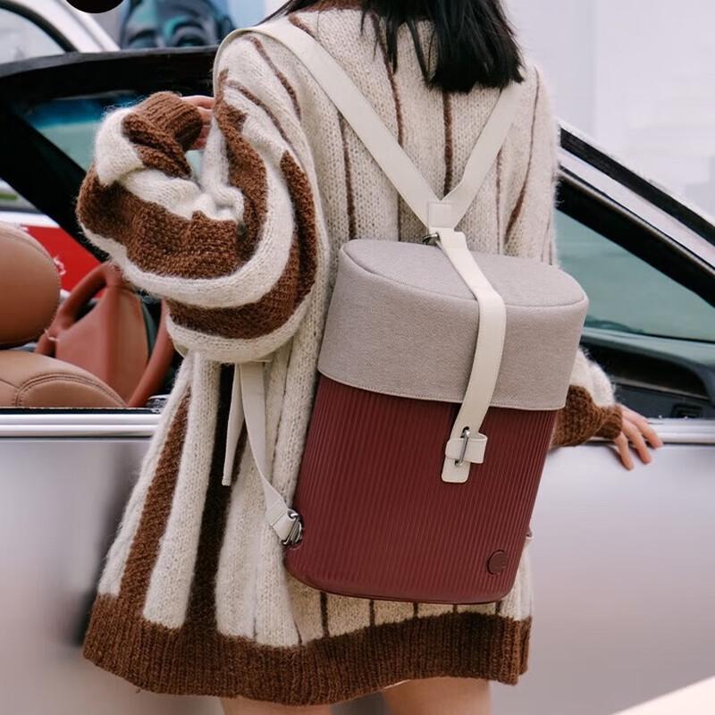 ITOPISTACHIO Backpack 6L