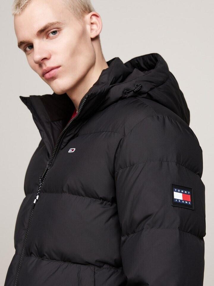 Зимняя куртка Tommy Hilfiger Water Repellent Down Jacket (DM0DM19786) черный