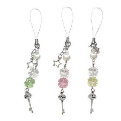 Handyzubehör – Handy-Riemen & Anhänger