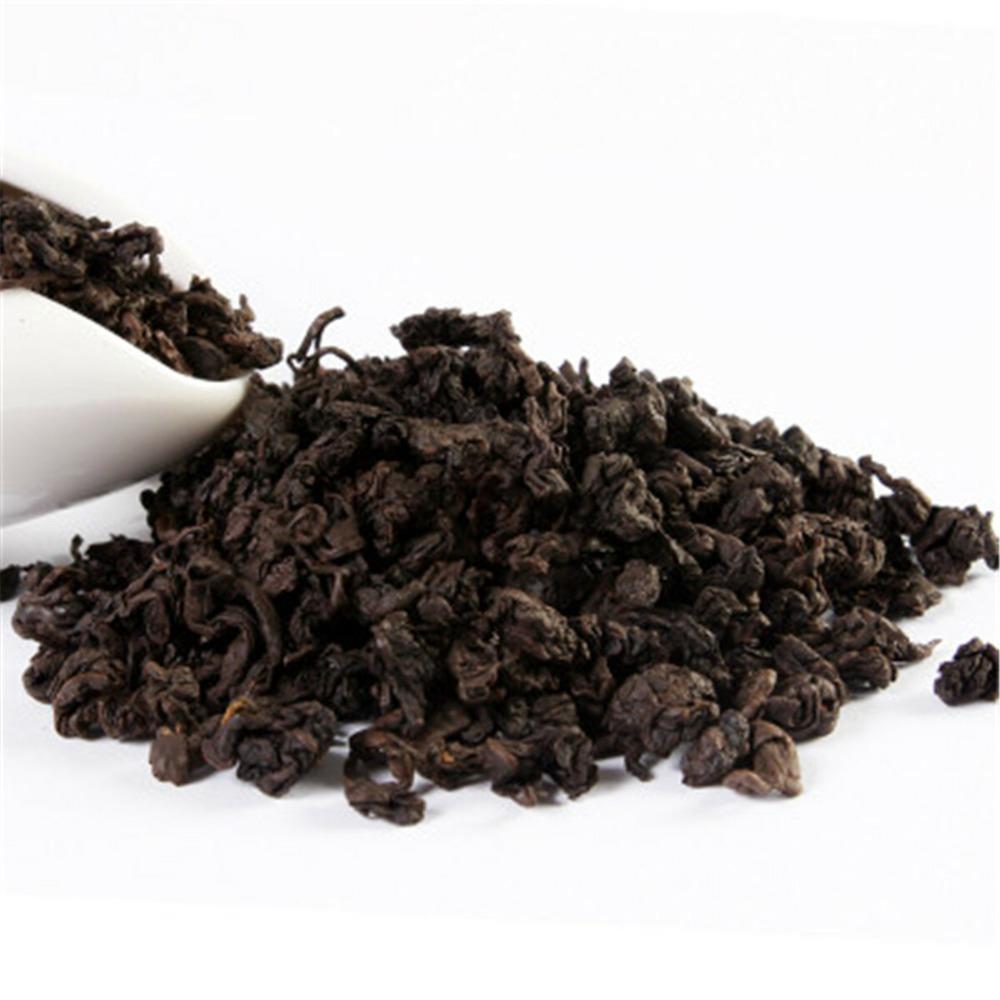 Premium Charcoal Roast Tie Guan Yin Oolong Tea Leaf Natural Health Drink