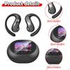 Translation Earbuds 144 Languages Listening Music Real Time for Travel Work