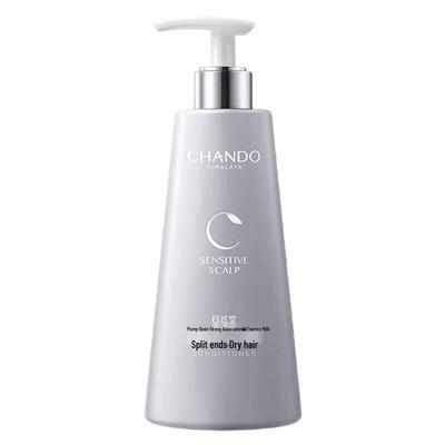 Scalp Care Volumizing & Smoothing Essence Milk