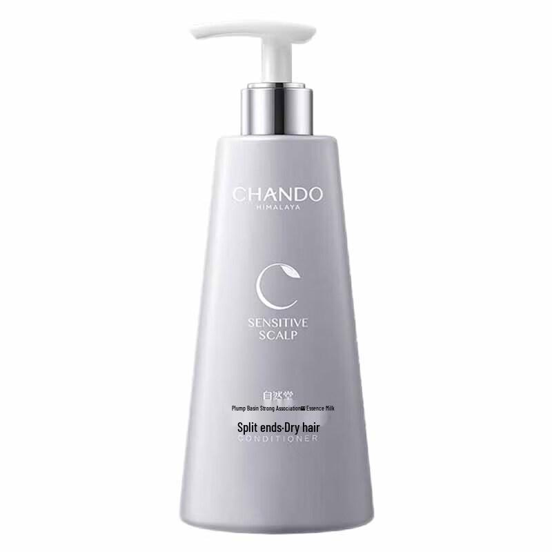 

CHANDO Scalp Care Volumizing & Strengthening Essence Lotion