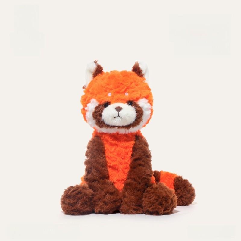 Pluto Boxer Plush Toy With Pp Cotton Filling For Kids And Collectors
