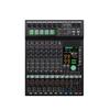Youmai Professional 8-Channel Analog Mixer (CN Version)