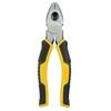 Stanley Control Grip Combination Pliers