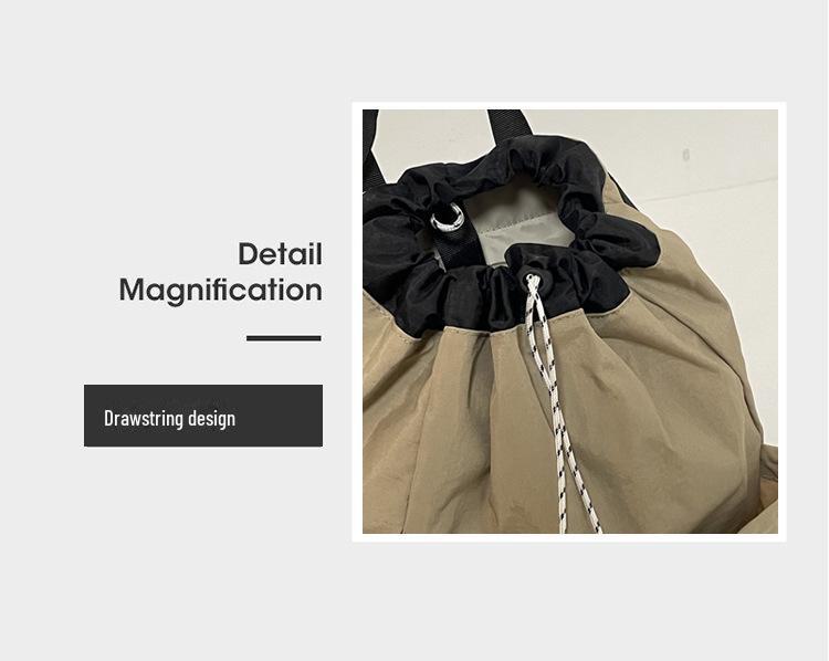 Koreański plecak wielosportowy: Podróże, Kolarstwo, Alpinizm, Badminton, Tenis dla Mężczyzn i Kobiet