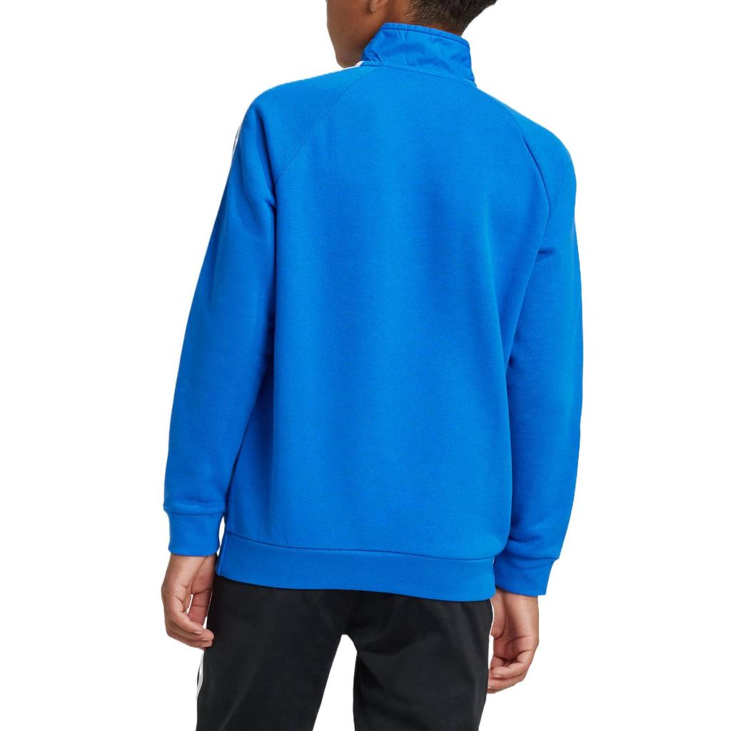 adidas Originals Sweatshirt Blue Teenagers IX9999