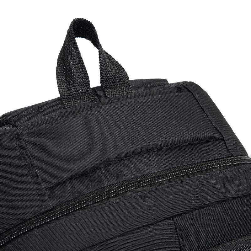 Unisex Large Capacity Laptop Backpack for Travel and School