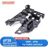 TRANSPEED 6F35 Transmission Control Board Conductor Plate Valve Body Plate For Ford Taurus Escape Fusion