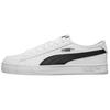 Smash V2 Vulc SL 'White Black' (Unisex) White / Black Skateboard Shoes 367308 02