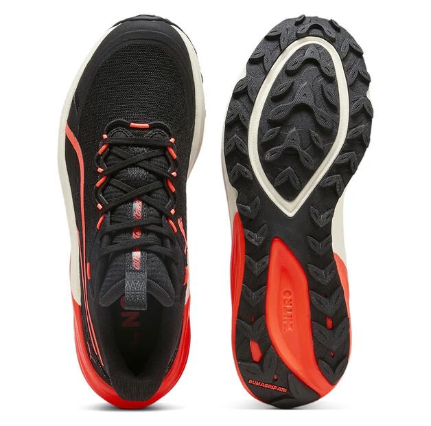 Puma Кросовки Electrify Nitro 4 Trail