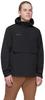 Mammut Hiking WB Hooded Anorak Jacket (1012-00780) черный