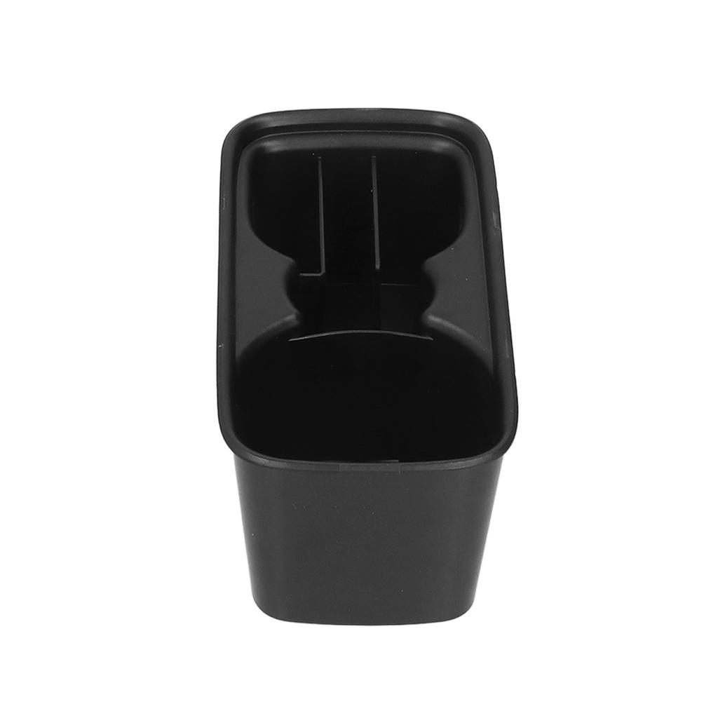 Central Console Water Cup Holder Storage Box Replacement for Land Rover Defender 90 110 2020‑2022