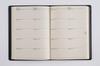 Takahashi 2026 A5 Desk 61 January 5-Year Journal, Brown, No. (Starts 2026)