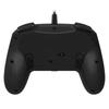 Steam Compatible   HoriPad FPS Controller for Nintendo Switch/PC with Rear Buttons & Customizable Button Mapping Via App