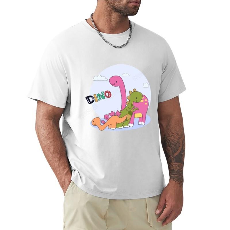 DINO Family TshirtDesign Its Okay Not To Be Okay TShirt Short Tshirt Plain Tshirt Big and Tall T Shirts for Men