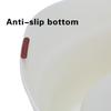 1PC High-top Stainless Steel Food Bowl, High-footed Dog Bowl, Small And Medium-sized High-footed Bowl, Suitable For Tall Pets